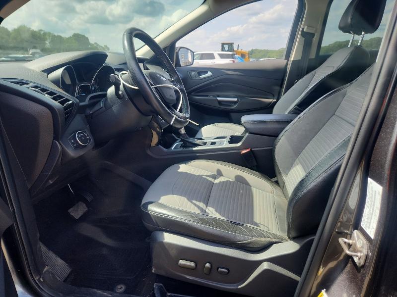 Zdjęcie 7 z aukcji – 2017 FORD ESCAPE z VIN 1FMCU9GD8HUE62577
