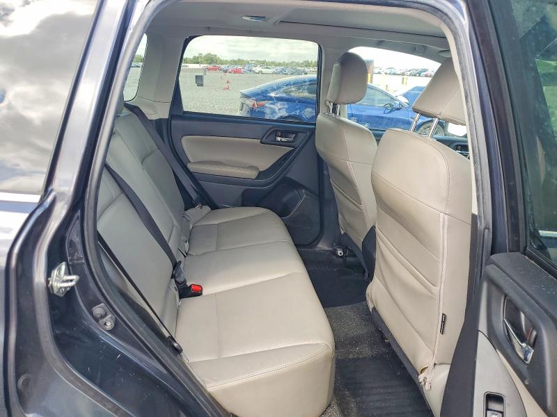 Photo 10 from auction – 2014 SUBARU FORESTER with VIN JF2SJAHC7EH515565