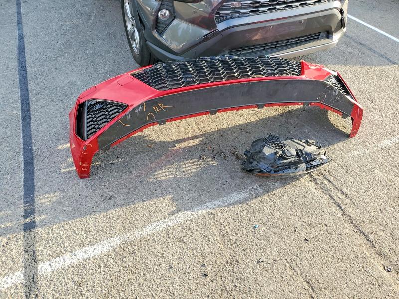 Zdjęcie 12 z aukcji – 2021 AUDI RS7 z VIN WUAPCBF21MN902632