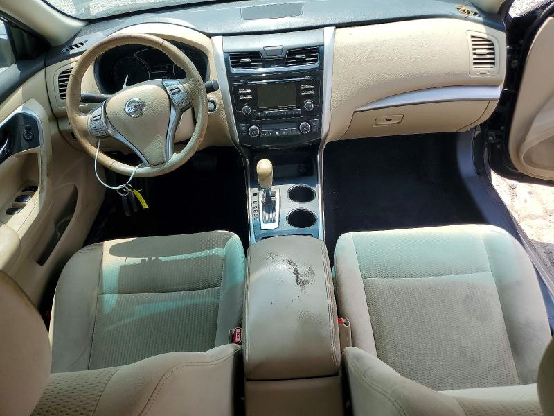 Photo 8 from auction – 2015 NISSAN ALTIMA with VIN 1N4AL3AP8FC449142