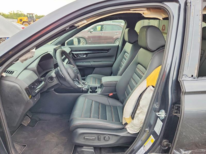 Photo 7 from auction – 2026 HONDA CR-V with VIN 7FARS6H92TE137152