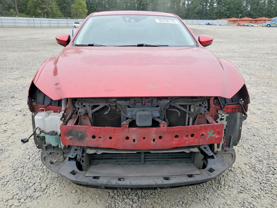 Zdjęcie 5 z aukcji – 2016 MAZDA 6 z VIN JM1GJ1W50G1446433