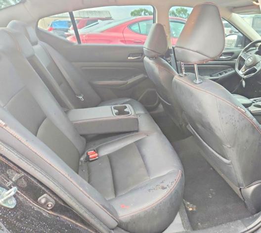 Photo 10 from auction – 2019 NISSAN ALTIMA with VIN 1N4BL4CV3KC181620