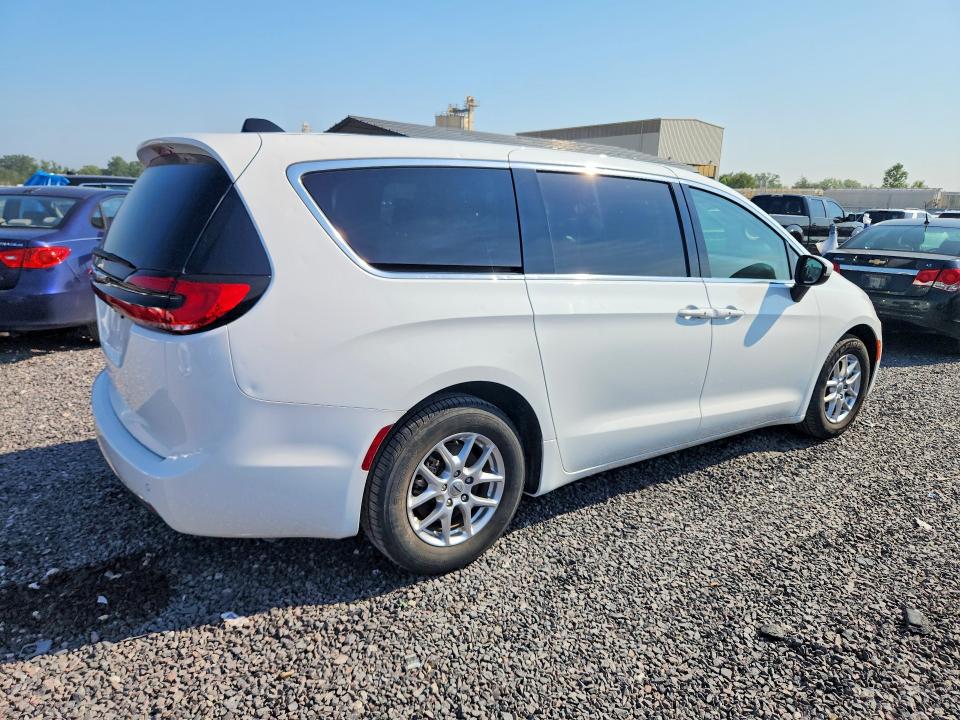 صورة رقم 3 من المزاد - 2023 CHRYSLER PACIFICA مع VIN 2C4RC1BG3PR574400