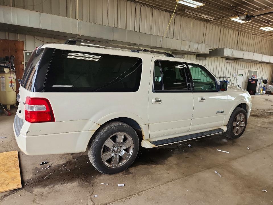 Photo 3 from auction – 2008 FORD EXPEDITION with VIN 1FMFK20588LA56608