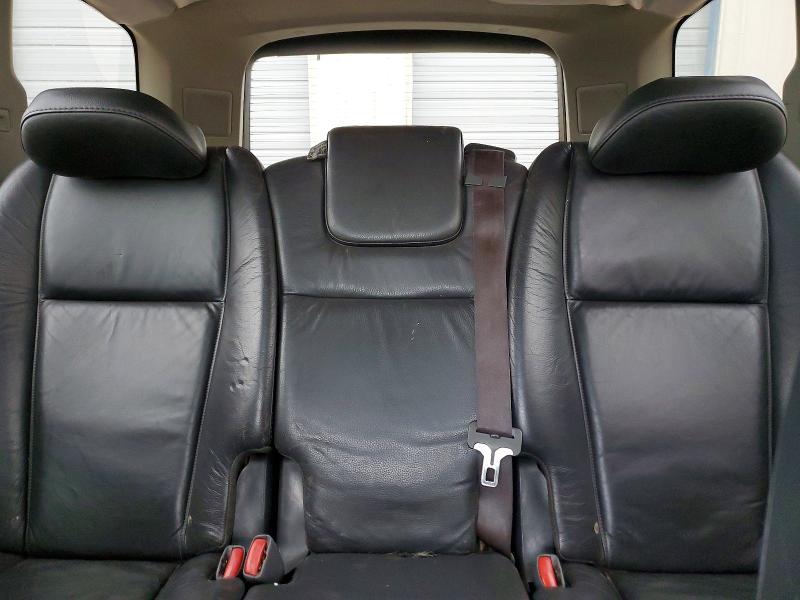 Photo 10 from auction – 2004 VOLVO XC90 with VIN YV1CM59H441097950