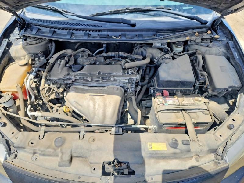Photo 11 from auction – 2013 SCION TC with VIN JTKJF5C75D3056117