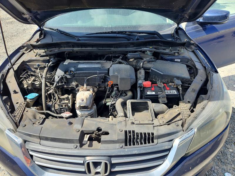 Photo 11 from auction – 2013 HONDA ACCORD with VIN 1HGCR2F89DA156440
