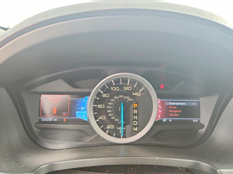 Photo 9 from auction – 2013 FORD EXPLORER with VIN 1FM5K8D80DGA68015