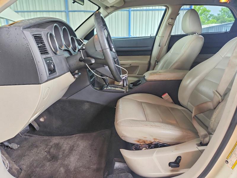 Фото 7 с аукциона – 2005 DODGE MAGNUM с VIN 2D4FV48VX5H556941