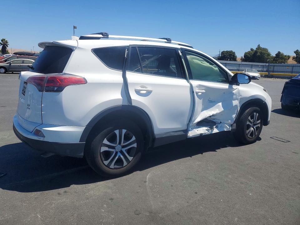 Zdjęcie 3 z aukcji – 2016 TOYOTA RAV4 z VIN JTMBFREV2GJ100444