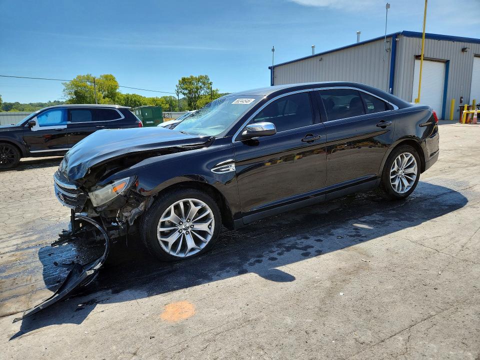 2014 FORD TAURUS - Търг №66244546