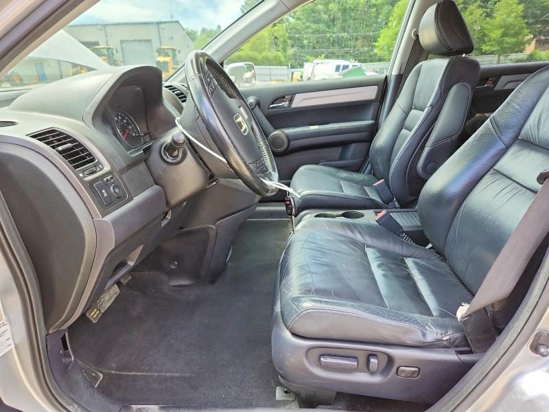 Photo 7 from auction – 2011 HONDA CR-V with VIN JHLRE4H77BC008036