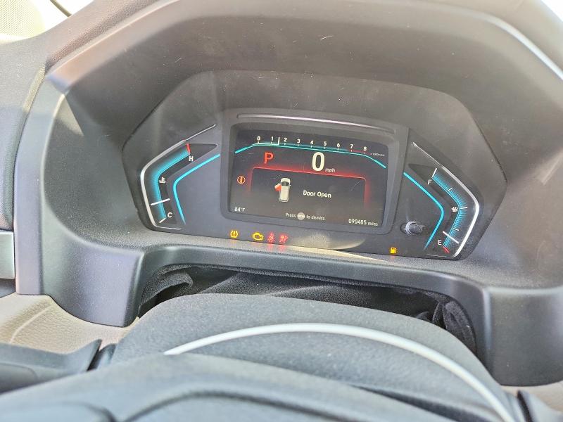 Снимка 9 от търг – 2018 HONDA ODYSSEY с VIN 5FNRL6H78JB059447
