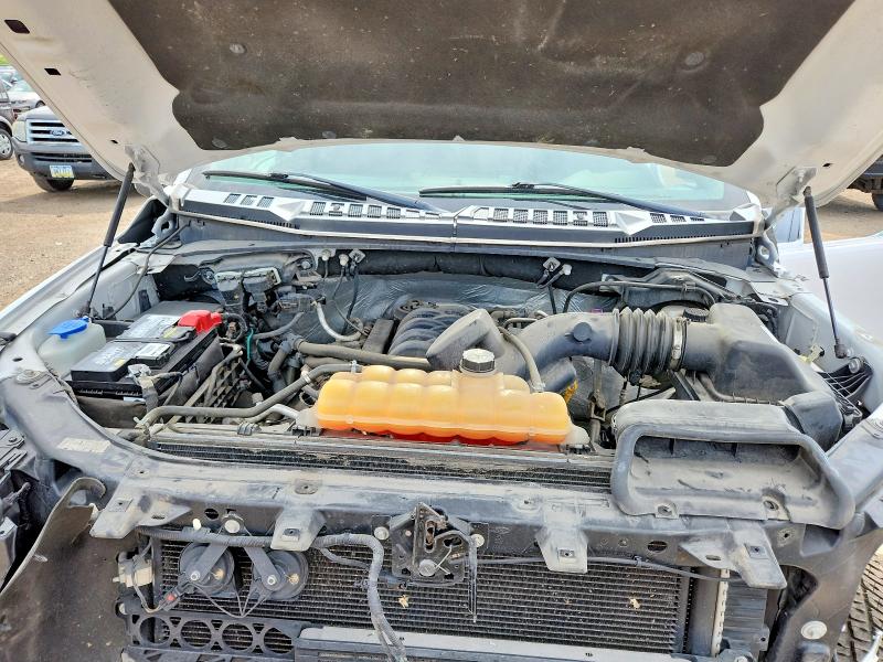 Фото 11 с аукциона – 2016 FORD F150 с VIN 1FTEW1EF2GKE55244