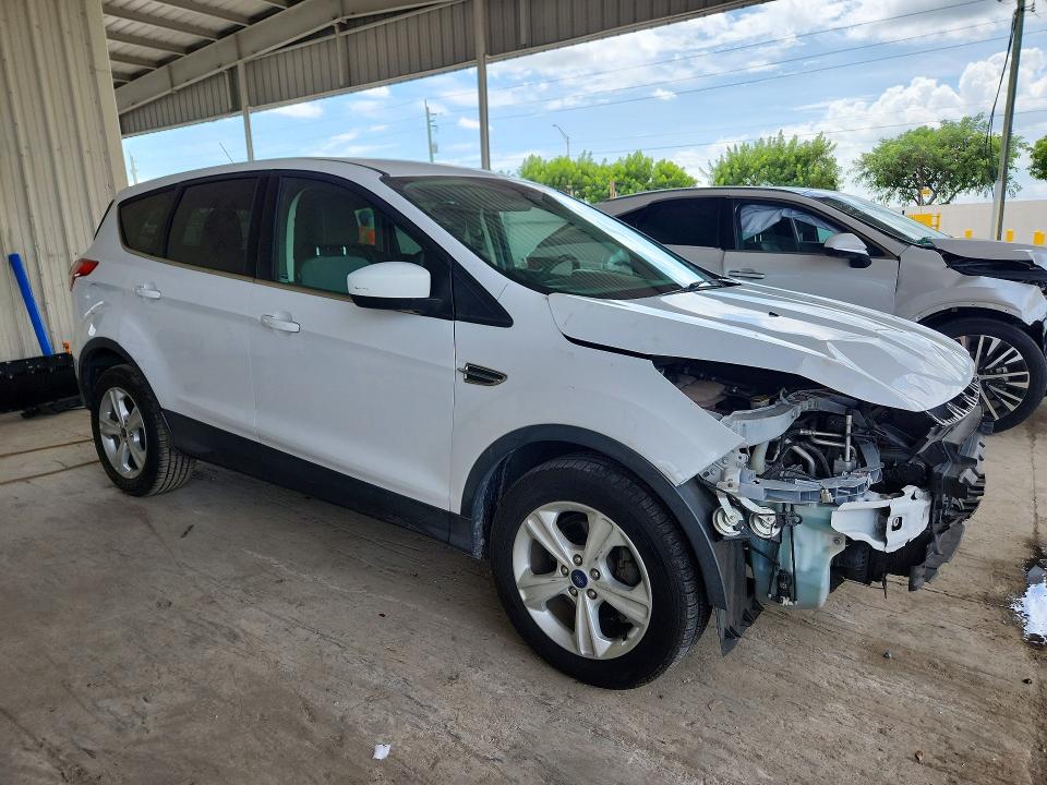 Photo 4 from auction – 2014 FORD ESCAPE with VIN 1FMCU0GXXEUC16504