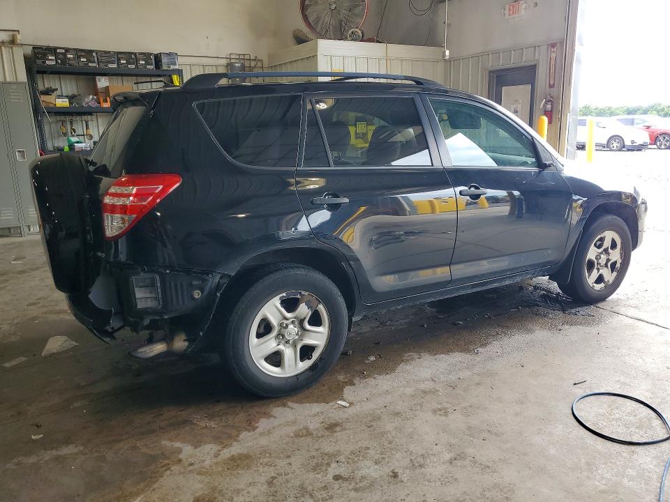 Photo 3 from auction – 2012 TOYOTA RAV4 with VIN 2T3BF4DV4CW206667