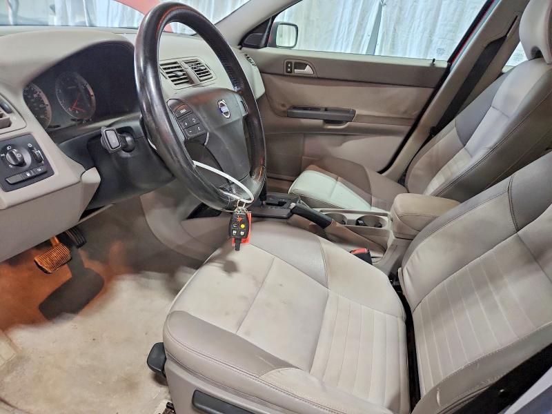 Photo 7 from auction – 2005 VOLVO V50 with VIN YV1MW390752049724