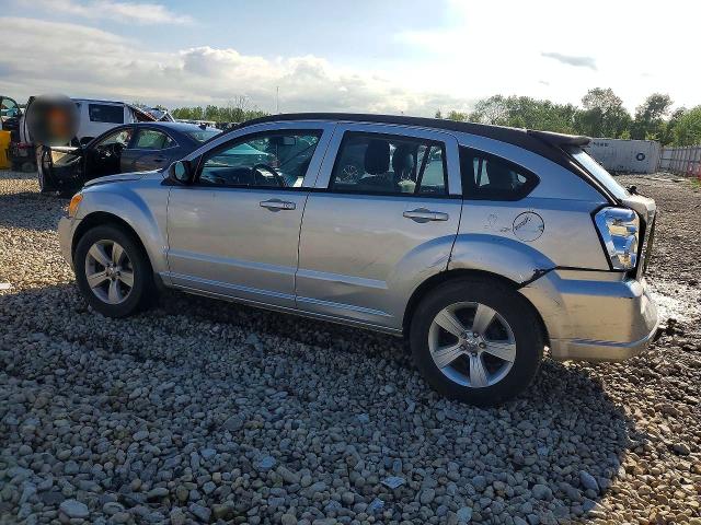 Photo 2 from auction – 2012 DODGE CALIBER with VIN 1C3CDWDA6CD529168