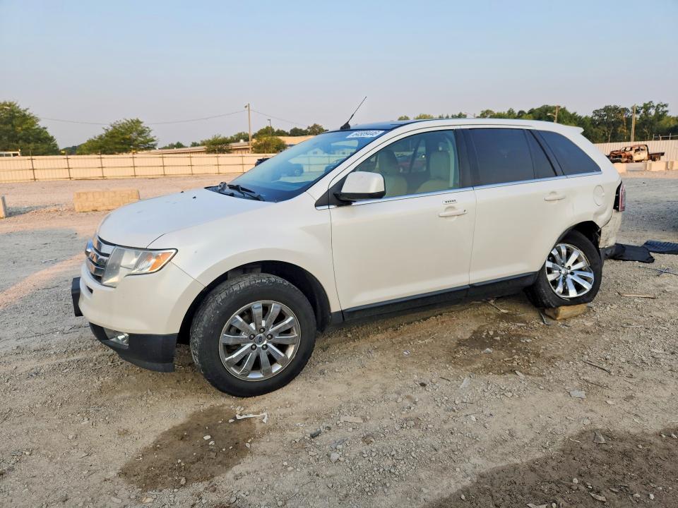 2009 FORD EDGE - Търг №64589446