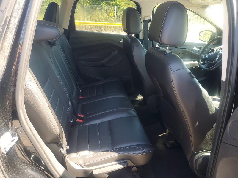 Zdjęcie 11 z aukcji – 2016 FORD ESCAPE z VIN 1FMCU0GX1GUC55663