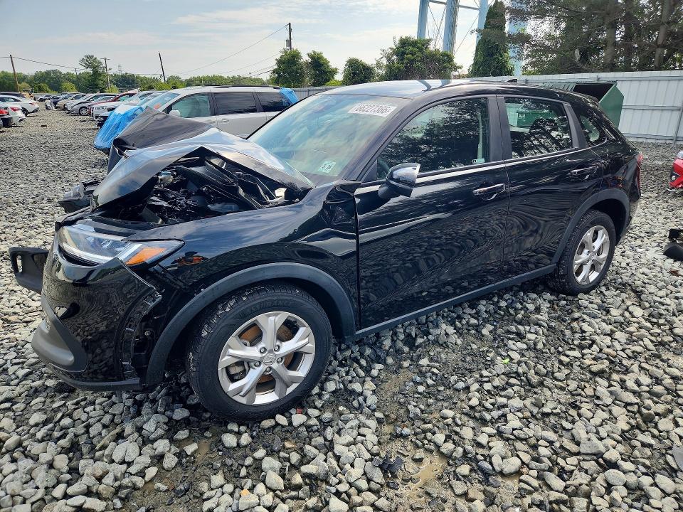 2023 HONDA HR-V - Търг №66227366