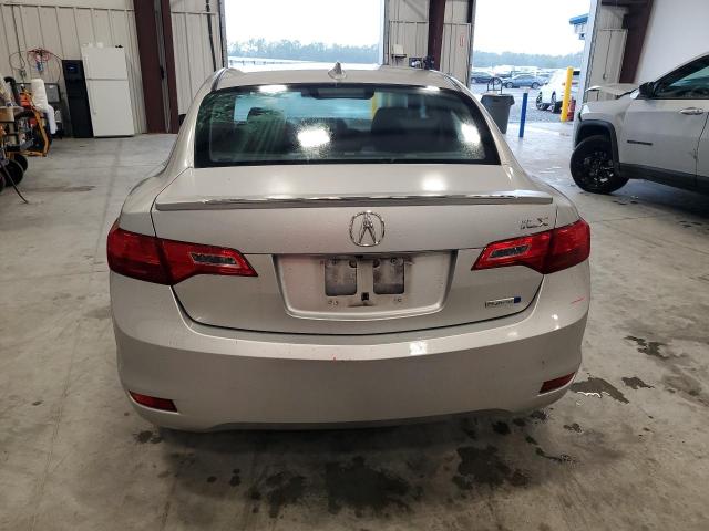 Photo 6 from auction – 2013 ACURA ILX with VIN 19VDE3F74DE300865