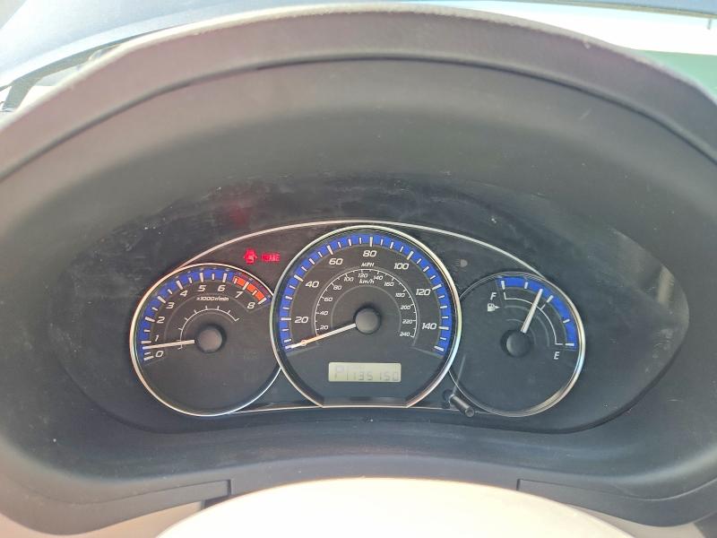 Photo 9 from auction – 2012 SUBARU FORESTER with VIN JF2SHADC9CH429673
