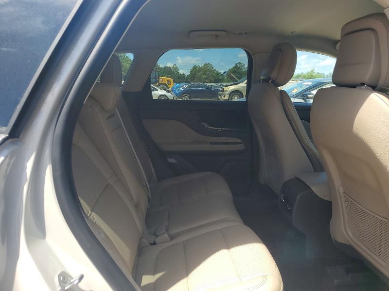 Photo 11 from auction – 2020 LINCOLN CORSAIR with VIN 5LMCJ1C92LUL16077
