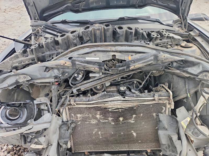 Photo 11 from auction – 2013 CHEVROLET CAMARO with VIN 2G1FT1EW8D9219023