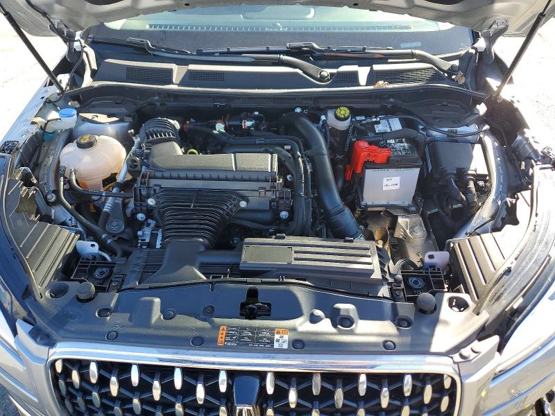 Photo 11 from auction – 2024 LINCOLN CORSAIR with VIN 5LMCJ2DA7RUL12212