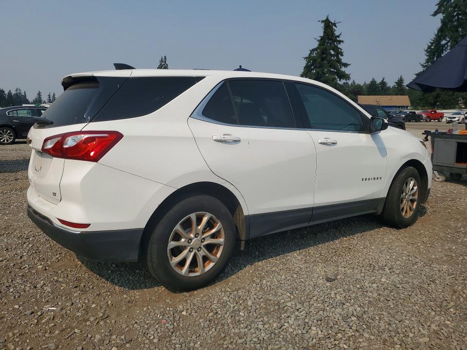 Photo 3 from auction – 2018 CHEVROLET EQUINOX with VIN 2GNAXJEV0J6281226