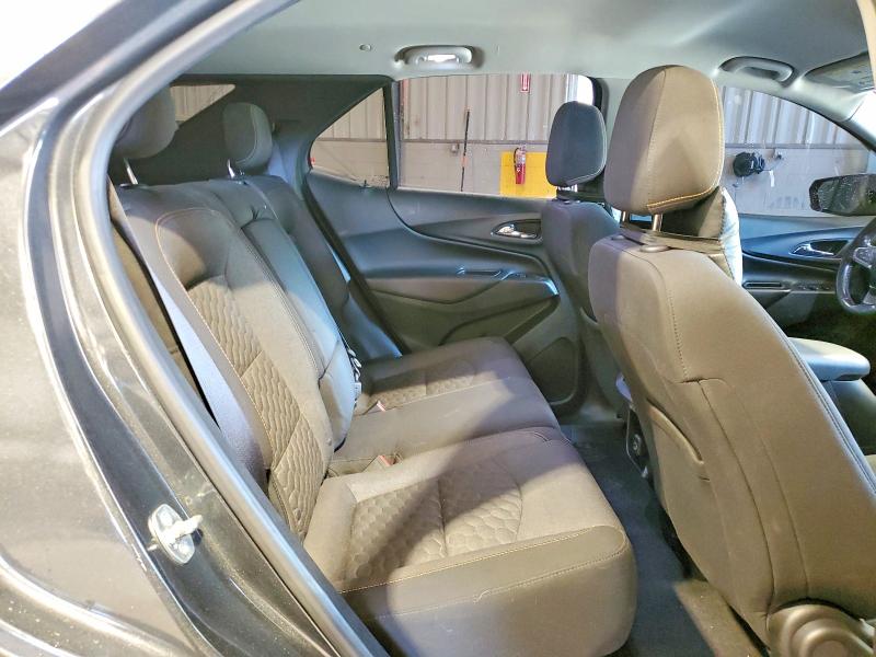 Photo 11 from auction – 2019 CHEVROLET EQUINOX with VIN 2GNAXKEV5K6137727