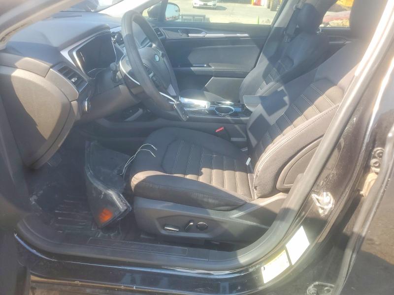 Photo 7 from auction – 2013 FORD FUSION with VIN 3FA6P0H79DR239792