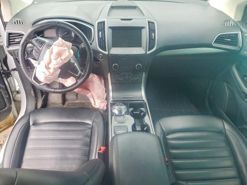 Photo 8 from auction – 2020 FORD EDGE with VIN 2FMPK4J96LBA25772