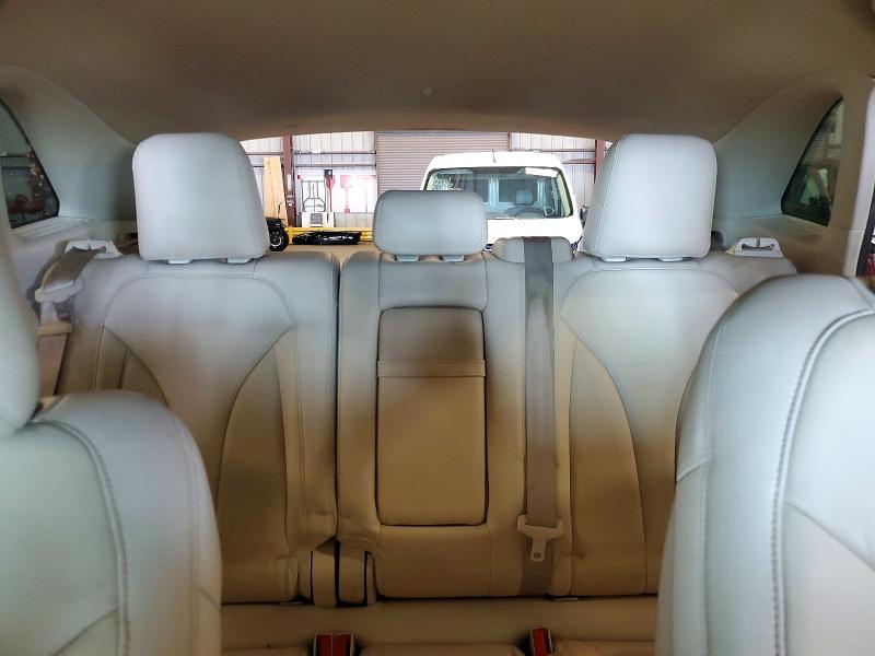 Photo 10 from auction – 2015 LINCOLN MKC with VIN 5LMCJ1A94FUJ05423