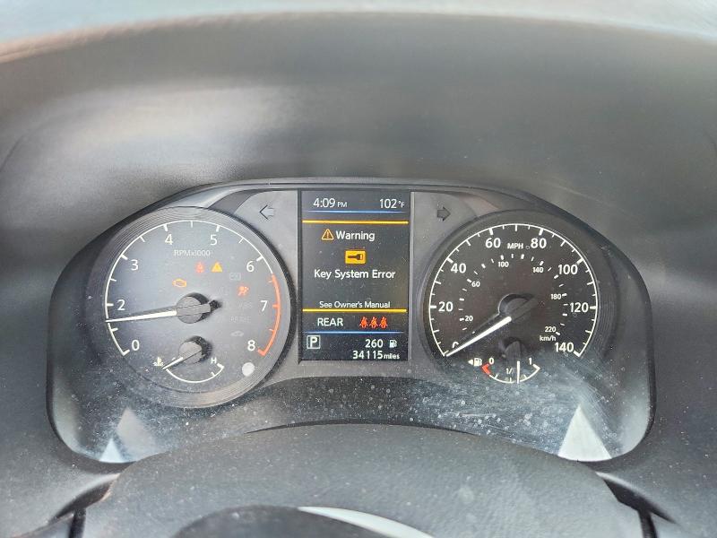 Zdjęcie 9 z aukcji – 2024 NISSAN ALTIMA z VIN 1N4BL4BVXRN358678