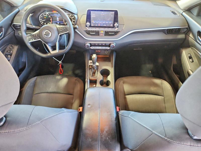 Photo 8 from auction – 2019 NISSAN ALTIMA with VIN 1N4BL4BV4KC146599