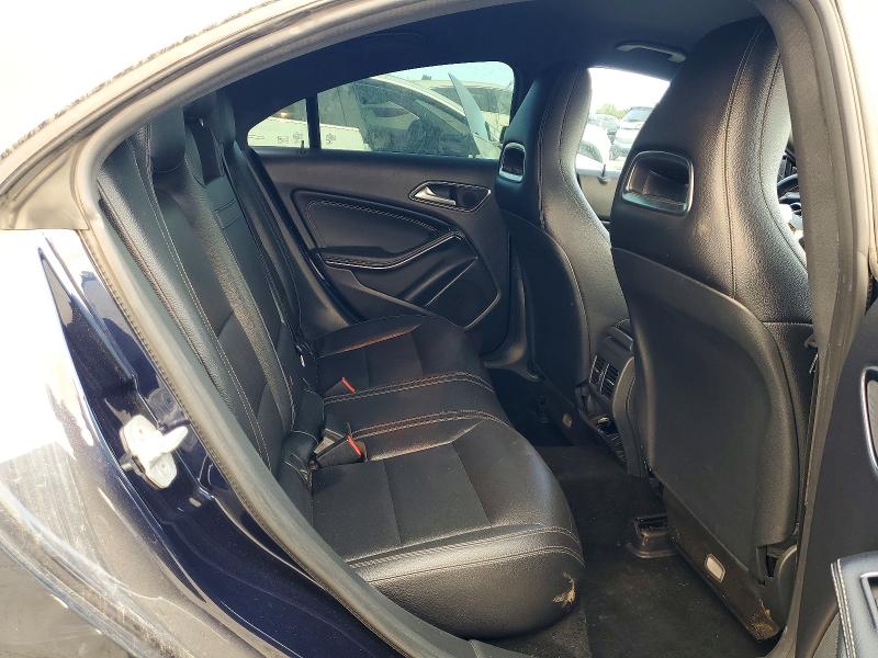Photo 10 from auction – 2017 MERCEDES-BENZ CLA with VIN WDDSJ4EB9HN454730