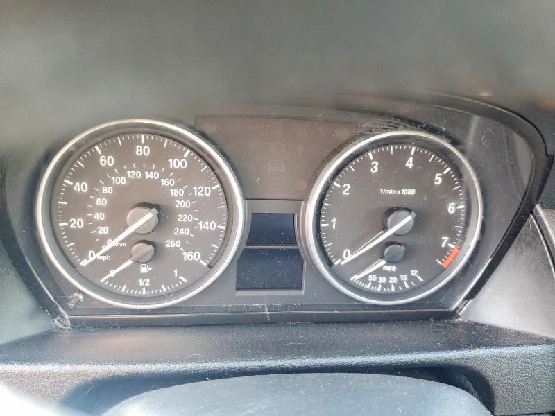 صورة رقم 9 من المزاد - 2014 BMW X1 مع VIN WBAVL1C51EVY23523