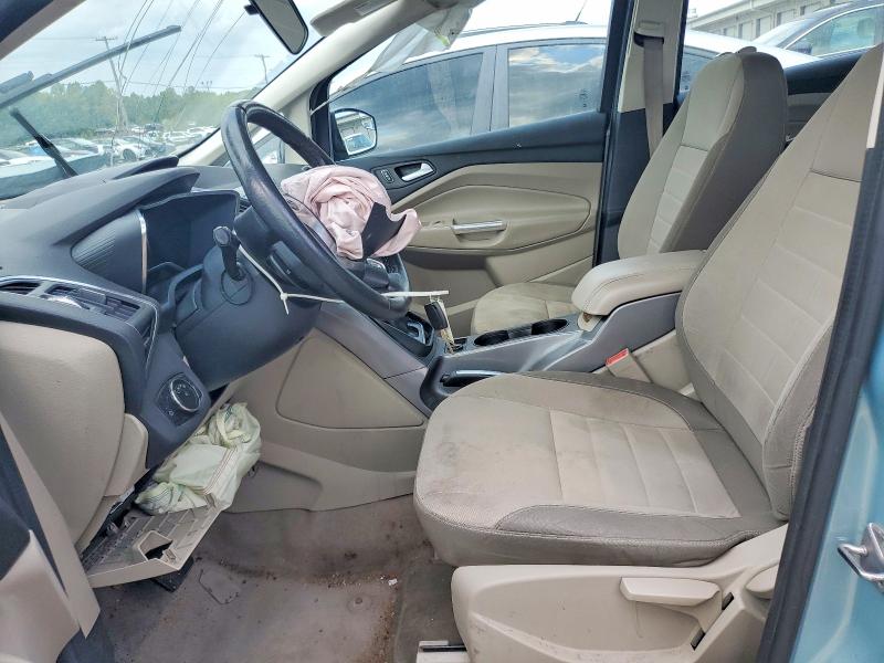 Foto 7 de la subasta – 2013 FORD C-MAX con VIN 1FADP5AU5DL517218