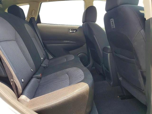 Photo 11 from auction – 2012 NISSAN ROGUE with VIN JN8AS5MV4CW392097