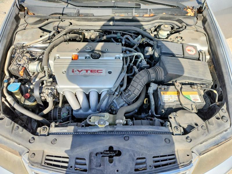 Photo 11 from auction – 2006 ACURA TSX with VIN JH4CL96846C003057
