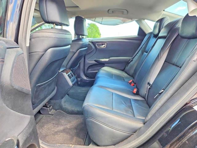 Photo 10 from auction – 2013 TOYOTA AVALON with VIN 4T1BK1EB6DU040600