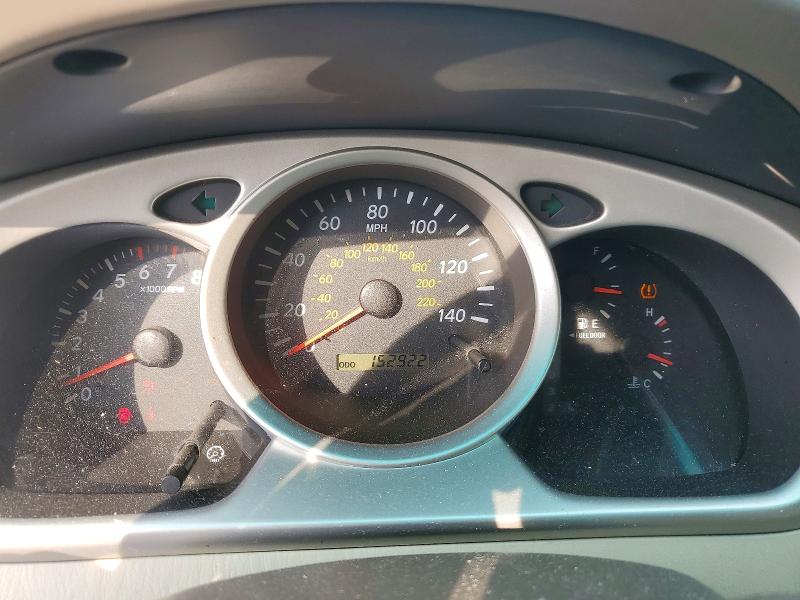 Photo 9 from auction – 2006 TOYOTA HIGHLANDER with VIN JTEEP21A060163529