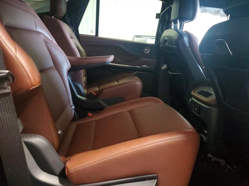 Photo 11 from auction – 2026 LINCOLN NAVIGATOR with VIN 5LMJJ2LG0TEL08470