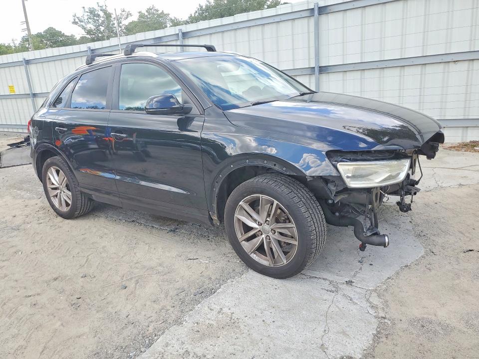 Photo 4 from auction – 2017 AUDI Q3 with VIN WA1BCCFS2HR006569