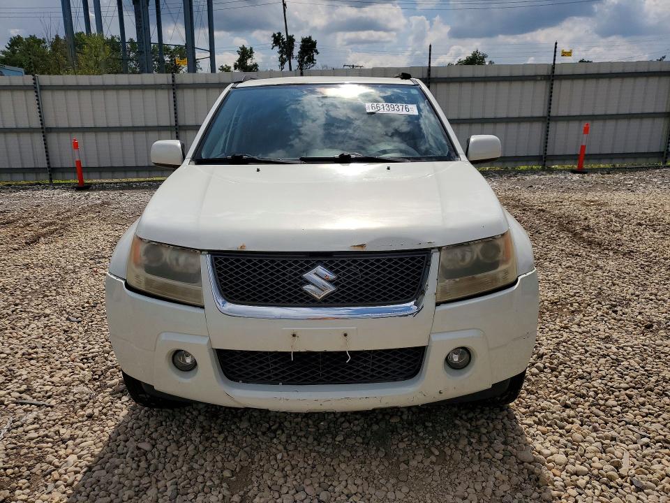 Photo 5 from auction – 2006 SUZUKI GRAND VITARA with VIN JS3TE944364102461