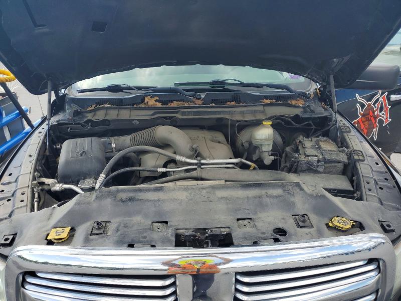 Photo 11 from auction – 2014 RAM 1500 with VIN 1C6RR7GT4ES421938