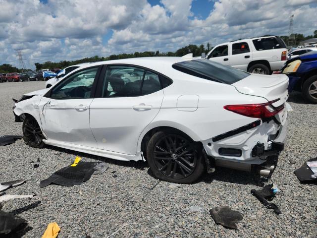 Photo 2 from auction – 2026 TOYOTA CAMRY with VIN 4T1DAACK3TU761776